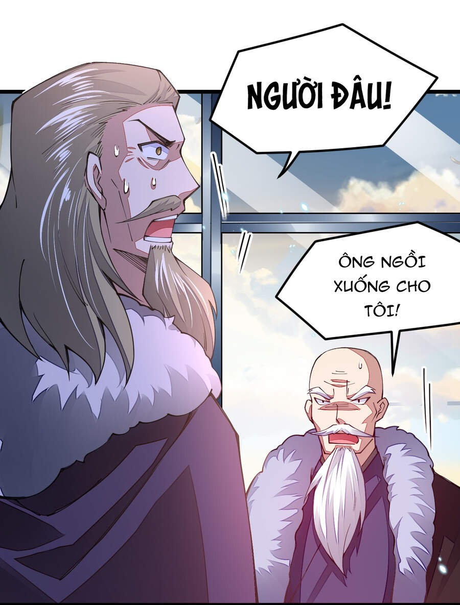 Sức Mạnh Kiếm Thần chapter 15.5 - Upload bởi truyensieuhay.com