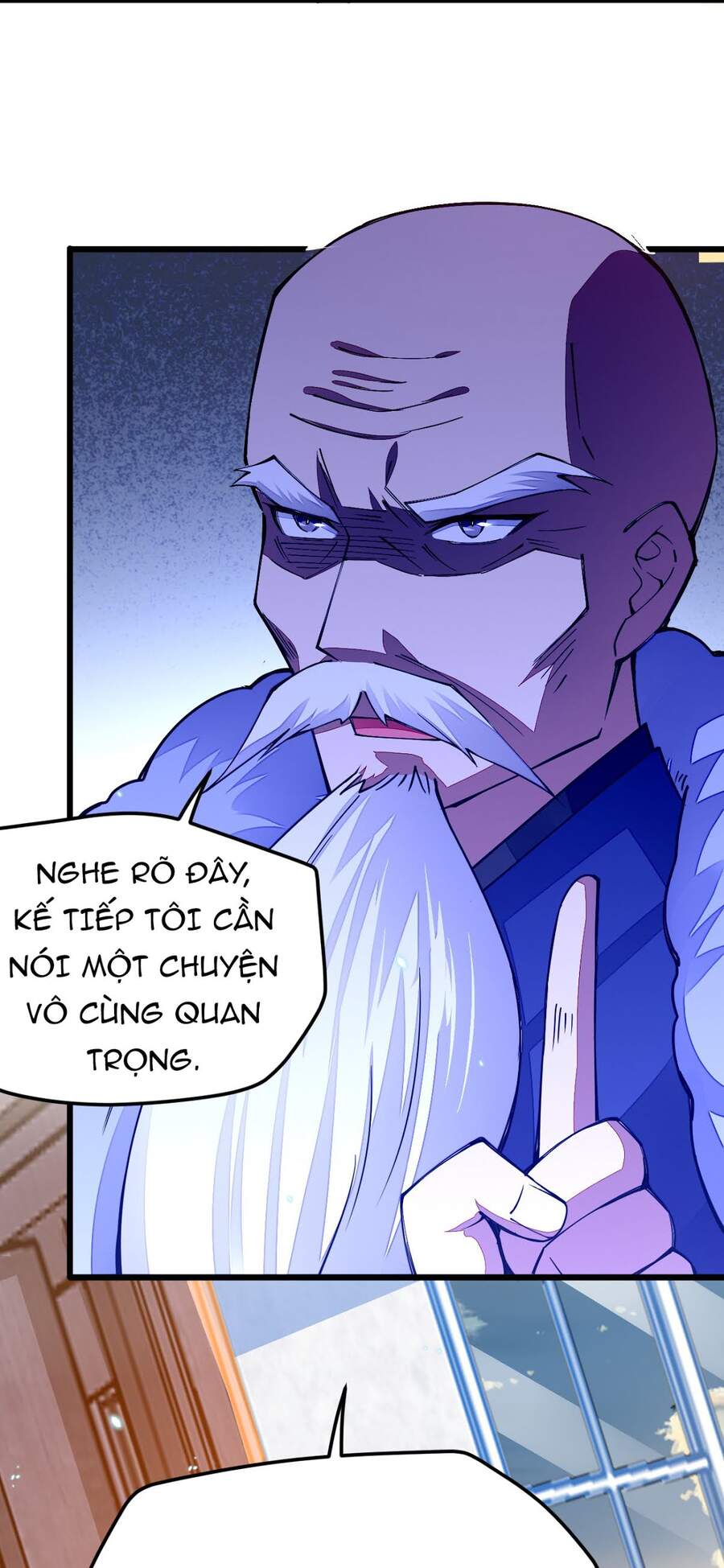 Sức Mạnh Kiếm Thần chapter 15.5 - Upload bởi truyensieuhay.com