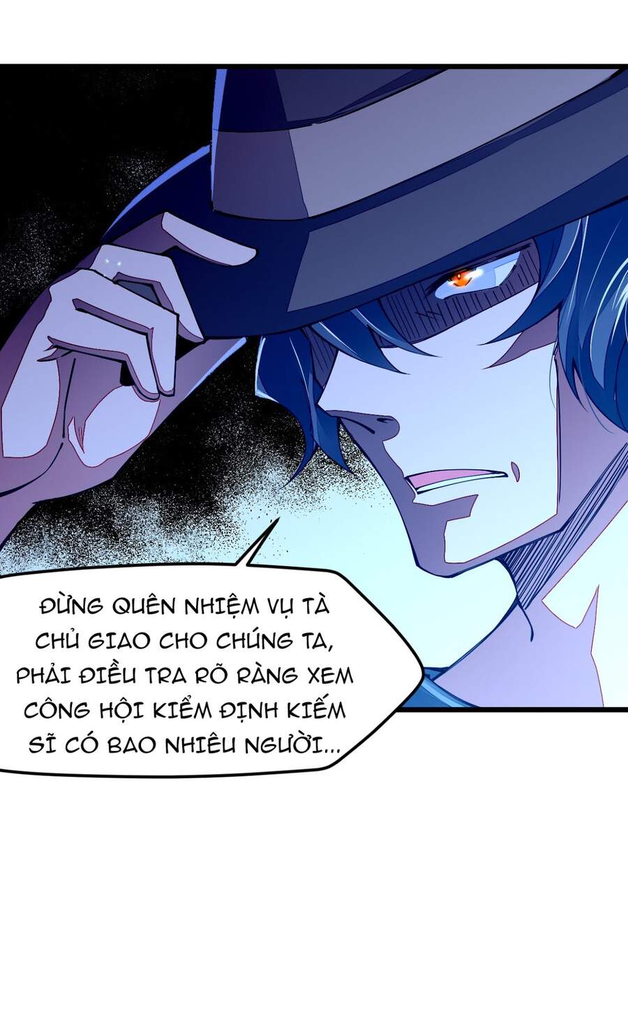 Sức Mạnh Kiếm Thần chapter 15.5 - Upload bởi truyensieuhay.com
