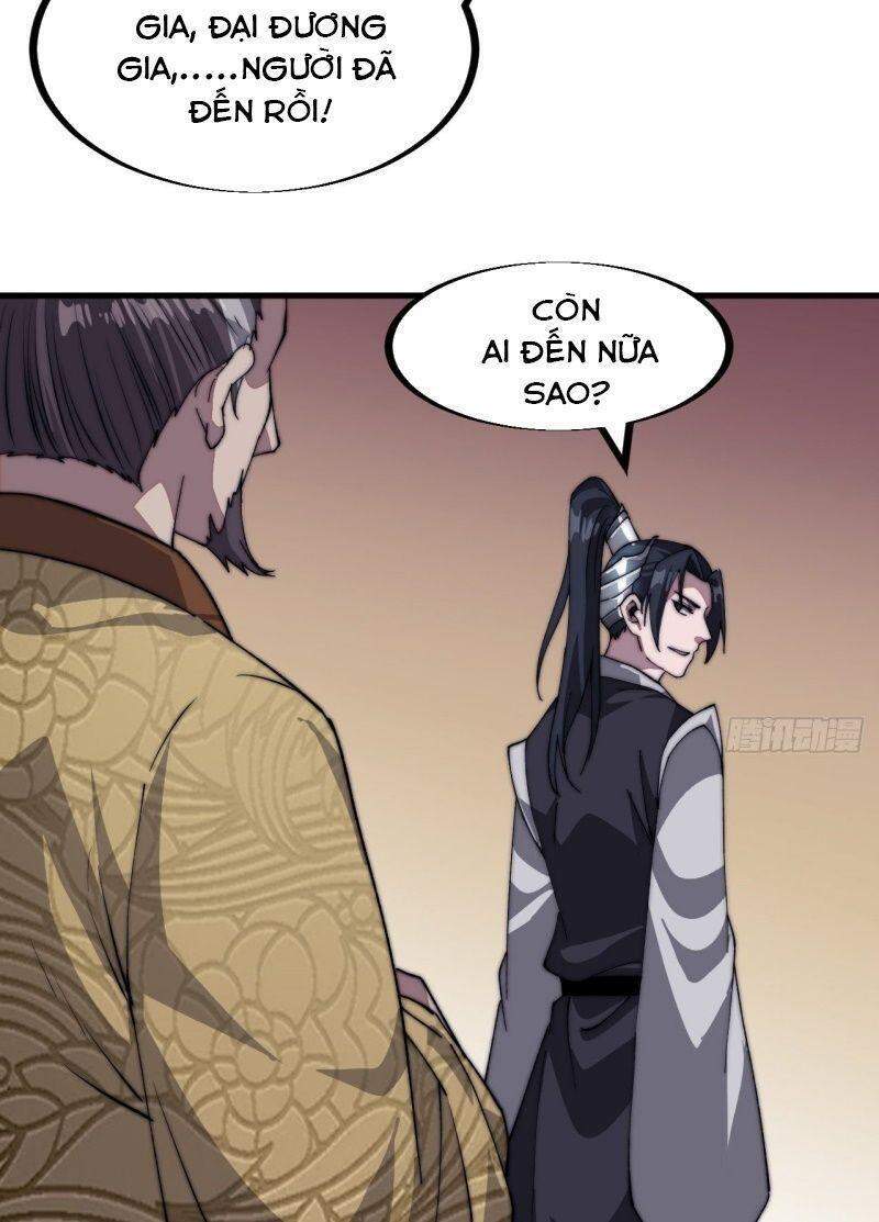 Ta Có Một Sơn Trại chapter 37 - Upload bởi truyensieuhay.com