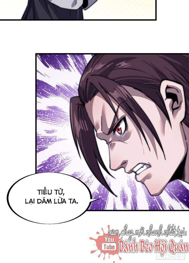 Ta Có Một Sơn Trại chapter 37 - Upload bởi truyensieuhay.com