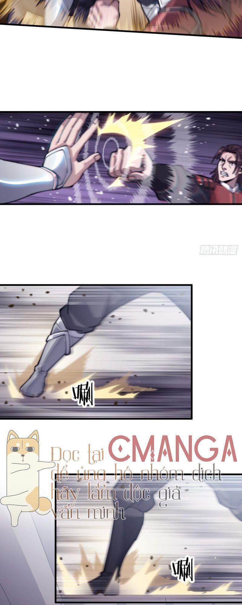 Ta Có Một Sơn Trại chapter 37 - Upload bởi truyensieuhay.com