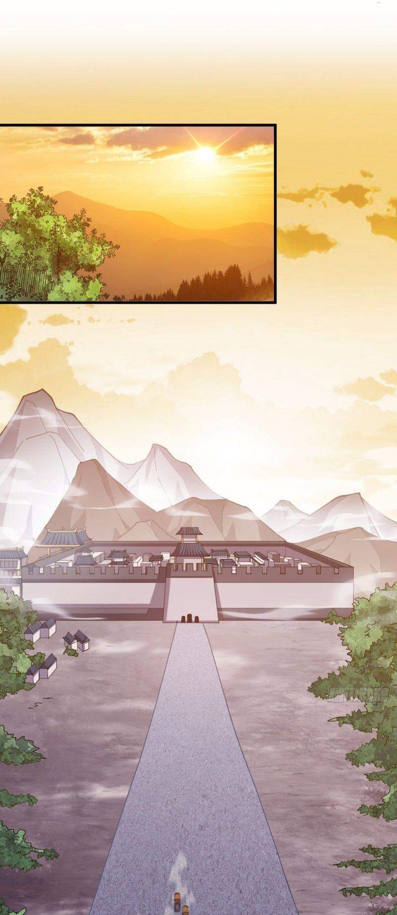 Ta Có Một Sơn Trại chapter 37 - Upload bởi truyensieuhay.com