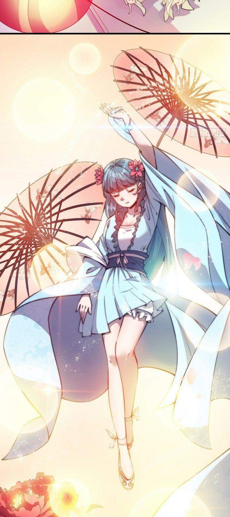 Ta Có Một Sơn Trại chapter 38 - Upload bởi truyensieuhay.com