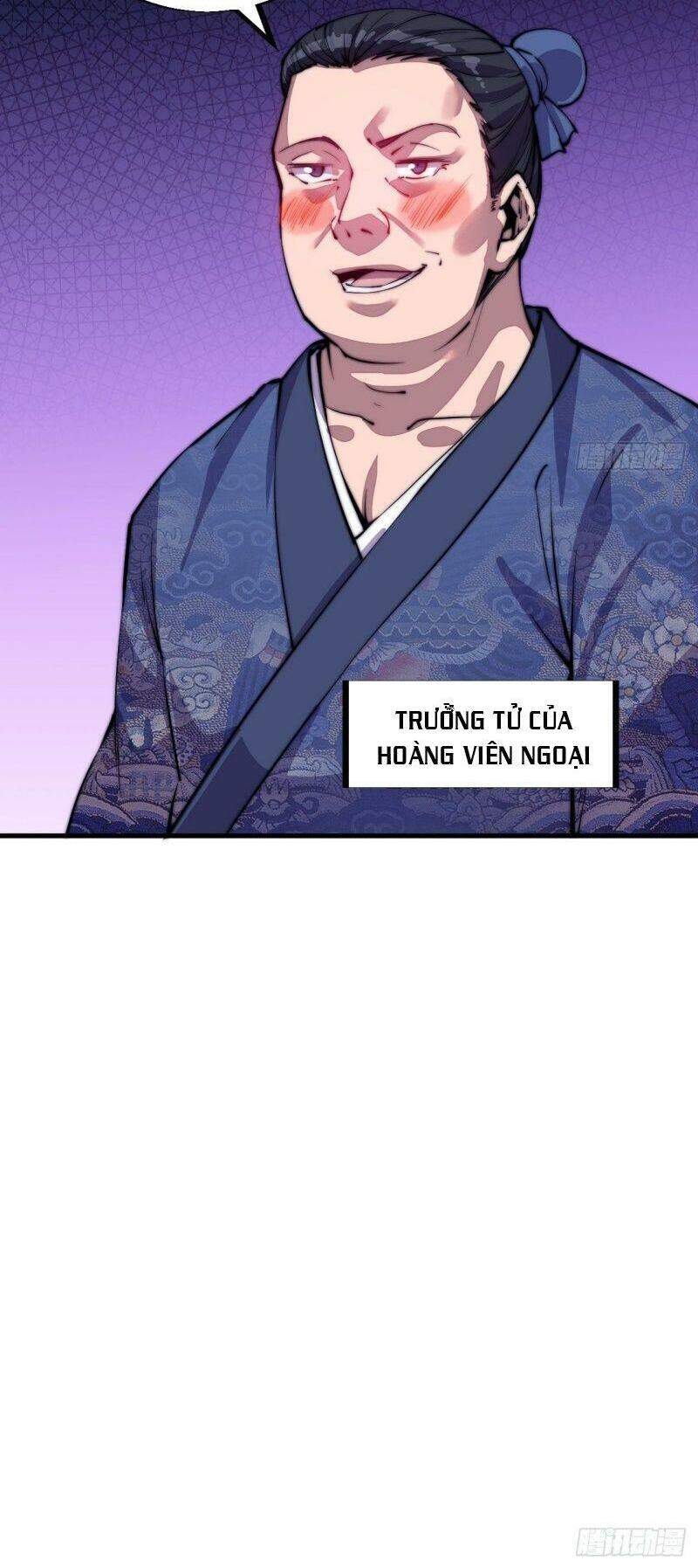 Ta Có Một Sơn Trại chapter 38 - Upload bởi truyensieuhay.com
