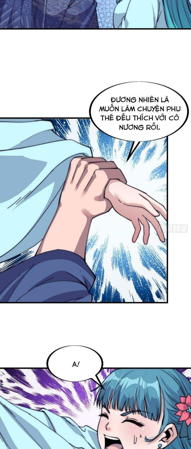 Ta Có Một Sơn Trại chapter 38 - Upload bởi truyensieuhay.com
