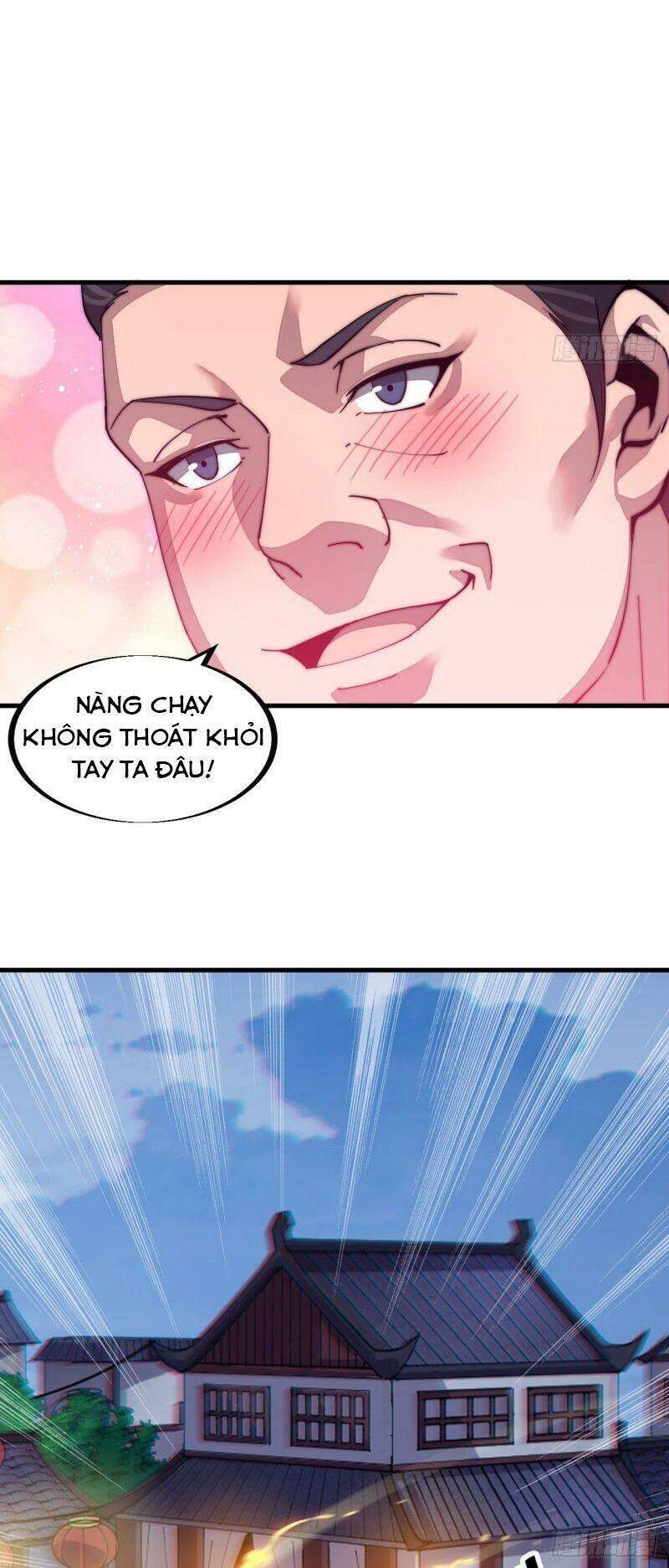 Ta Có Một Sơn Trại chapter 38 - Upload bởi truyensieuhay.com