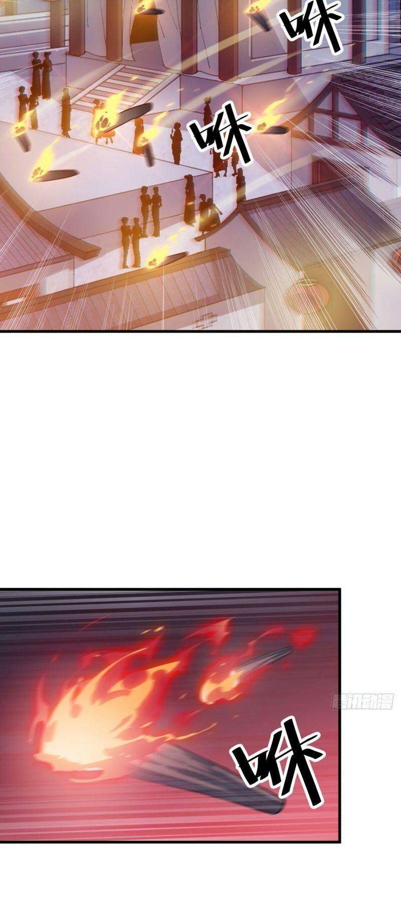Ta Có Một Sơn Trại chapter 38 - Upload bởi truyensieuhay.com