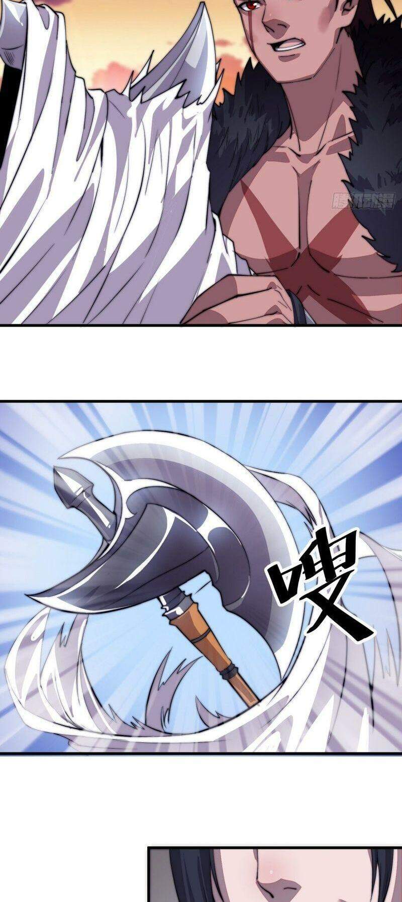 Ta Có Một Sơn Trại chapter 38 - Upload bởi truyensieuhay.com