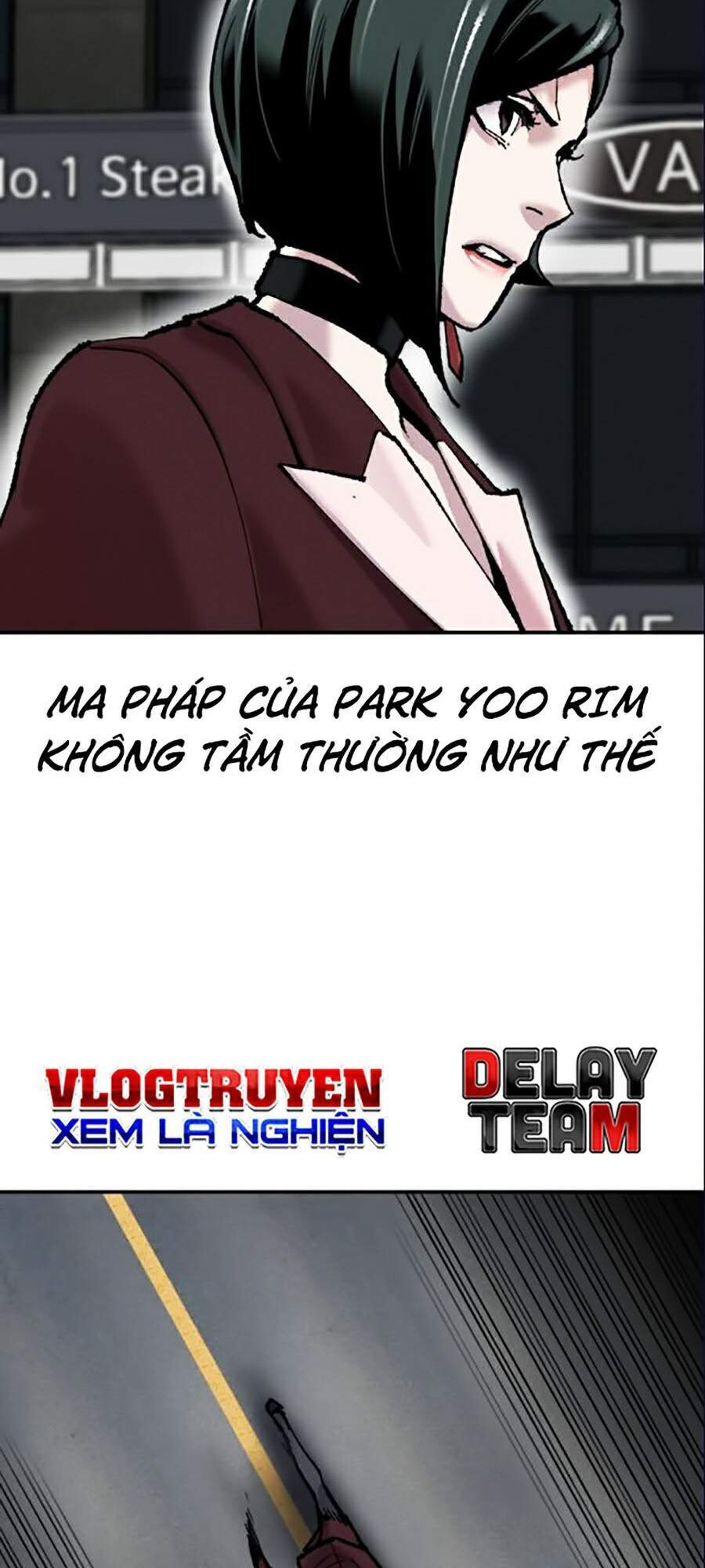 Phá Bỏ Giới Hạn chapter 42 - Upload bởi truyensieuhay.com