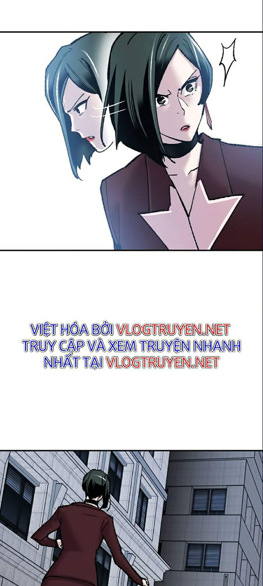 Phá Bỏ Giới Hạn chapter 42 - Upload bởi truyensieuhay.com