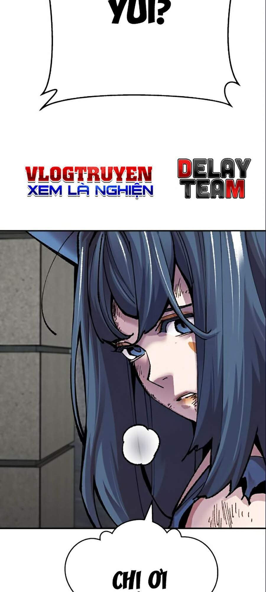 Phá Bỏ Giới Hạn chapter 42 - Upload bởi truyensieuhay.com