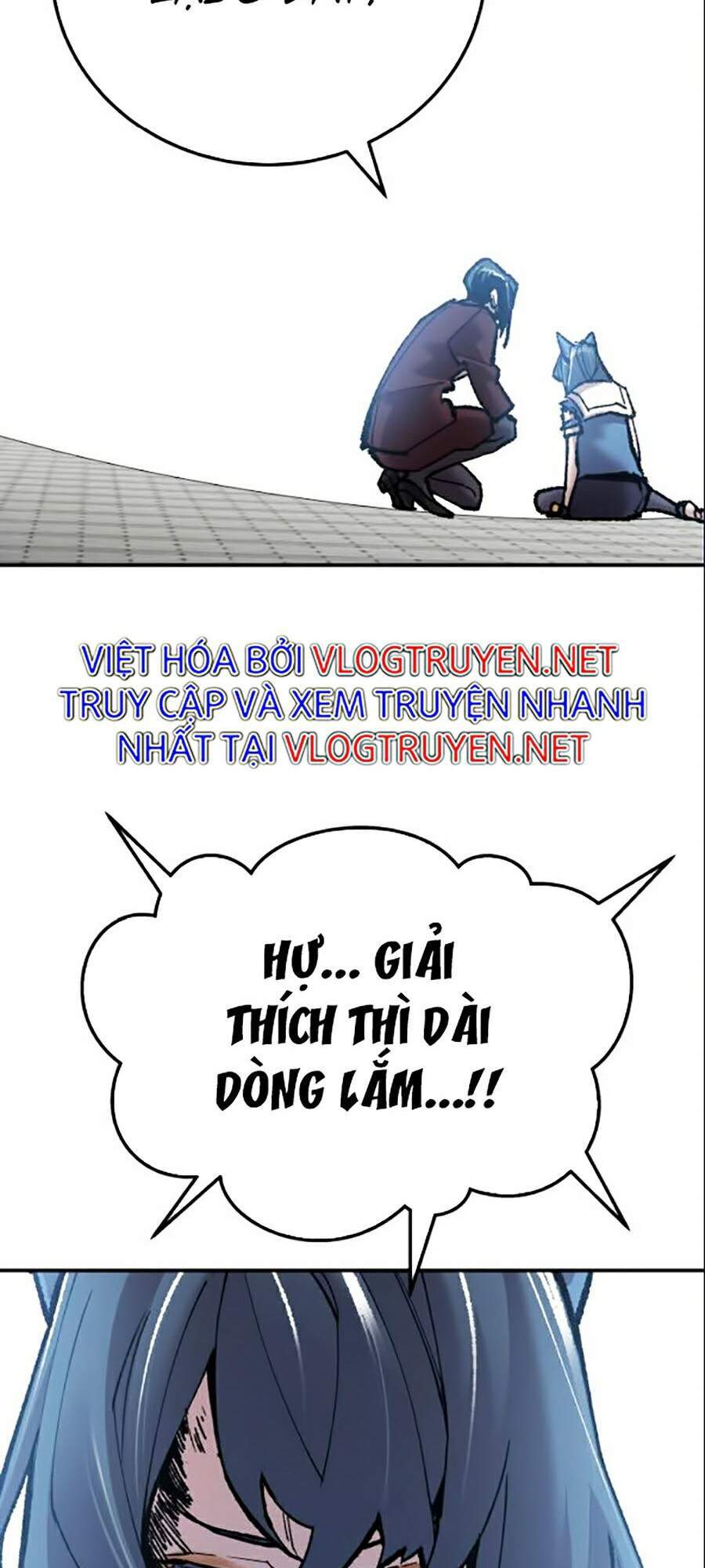 Phá Bỏ Giới Hạn chapter 42 - Upload bởi truyensieuhay.com