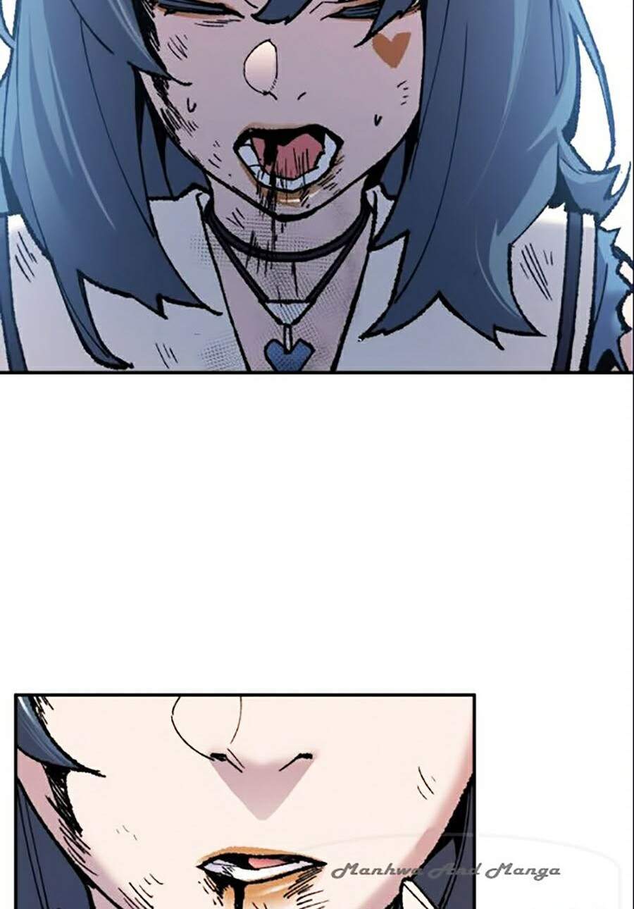 Phá Bỏ Giới Hạn chapter 42 - Upload bởi truyensieuhay.com