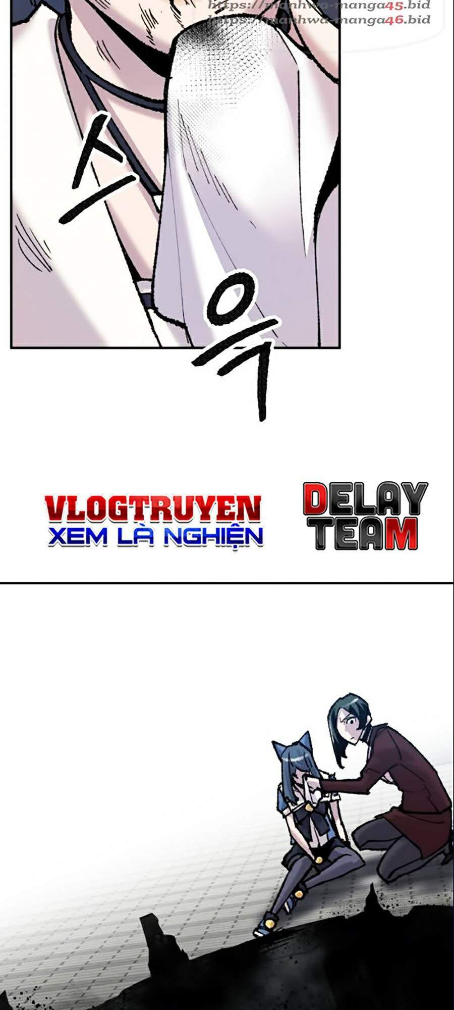 Phá Bỏ Giới Hạn chapter 42 - Upload bởi truyensieuhay.com
