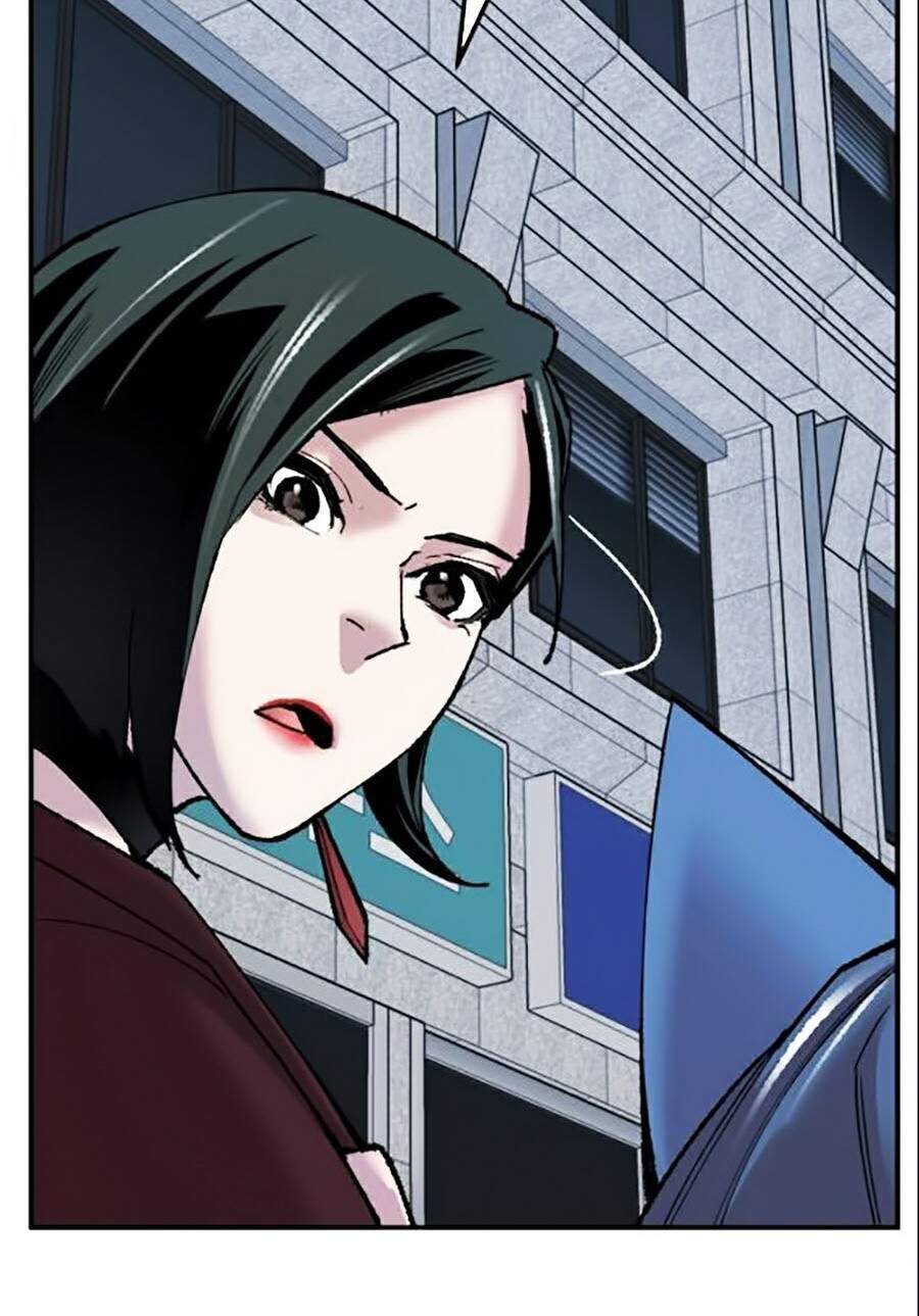 Phá Bỏ Giới Hạn chapter 42 - Upload bởi truyensieuhay.com