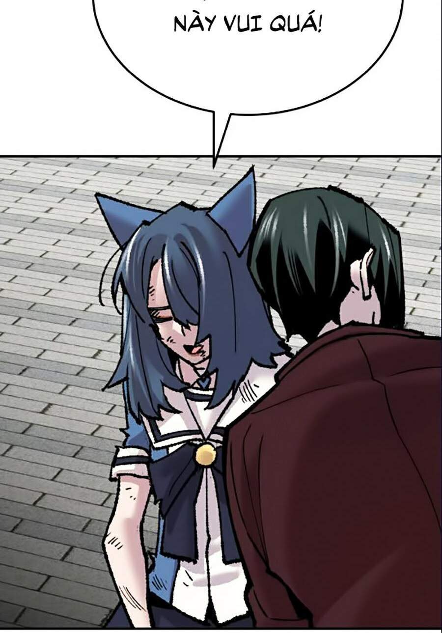 Phá Bỏ Giới Hạn chapter 42 - Upload bởi truyensieuhay.com