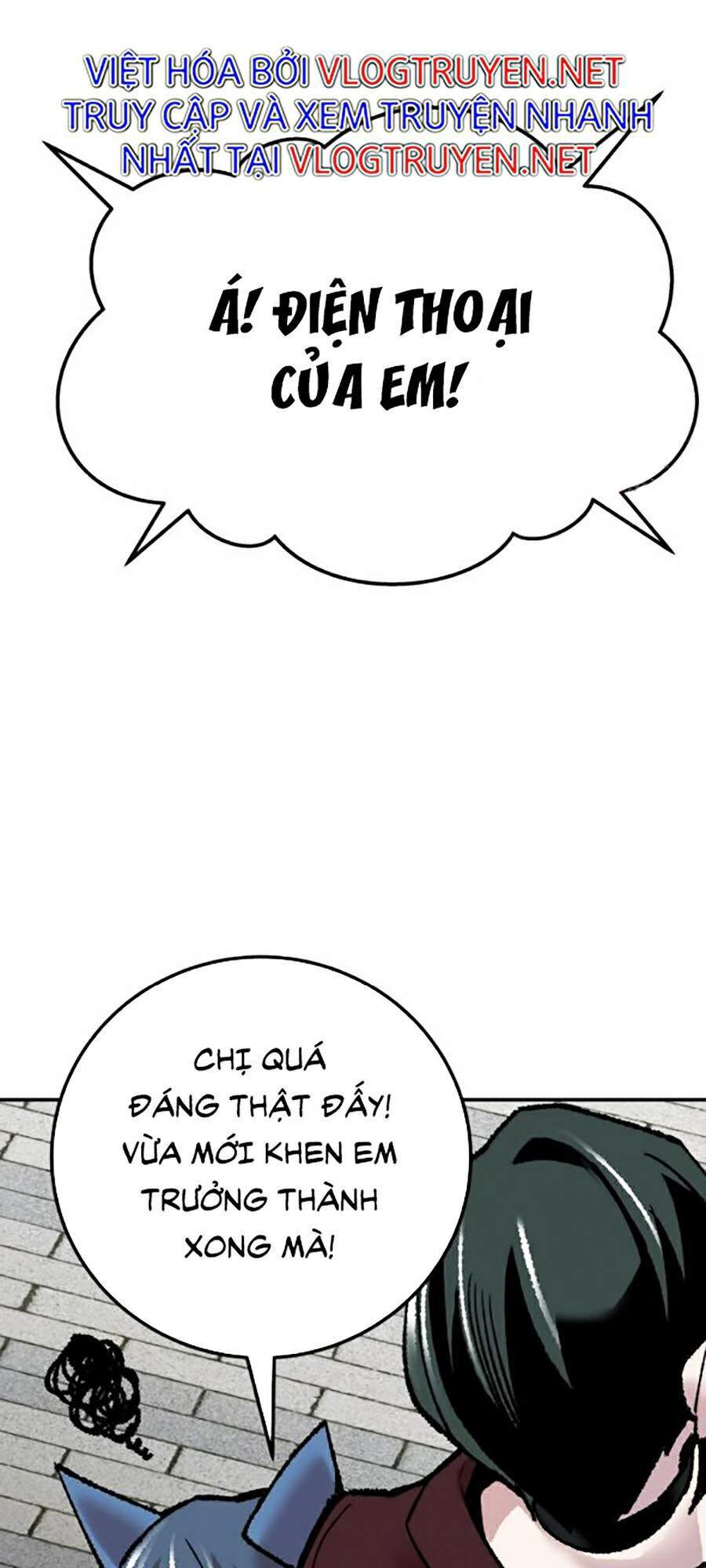Phá Bỏ Giới Hạn chapter 42 - Upload bởi truyensieuhay.com