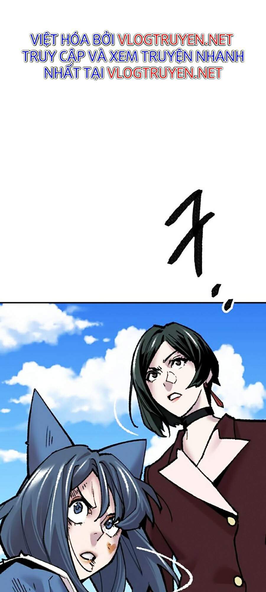 Phá Bỏ Giới Hạn chapter 42 - Upload bởi truyensieuhay.com
