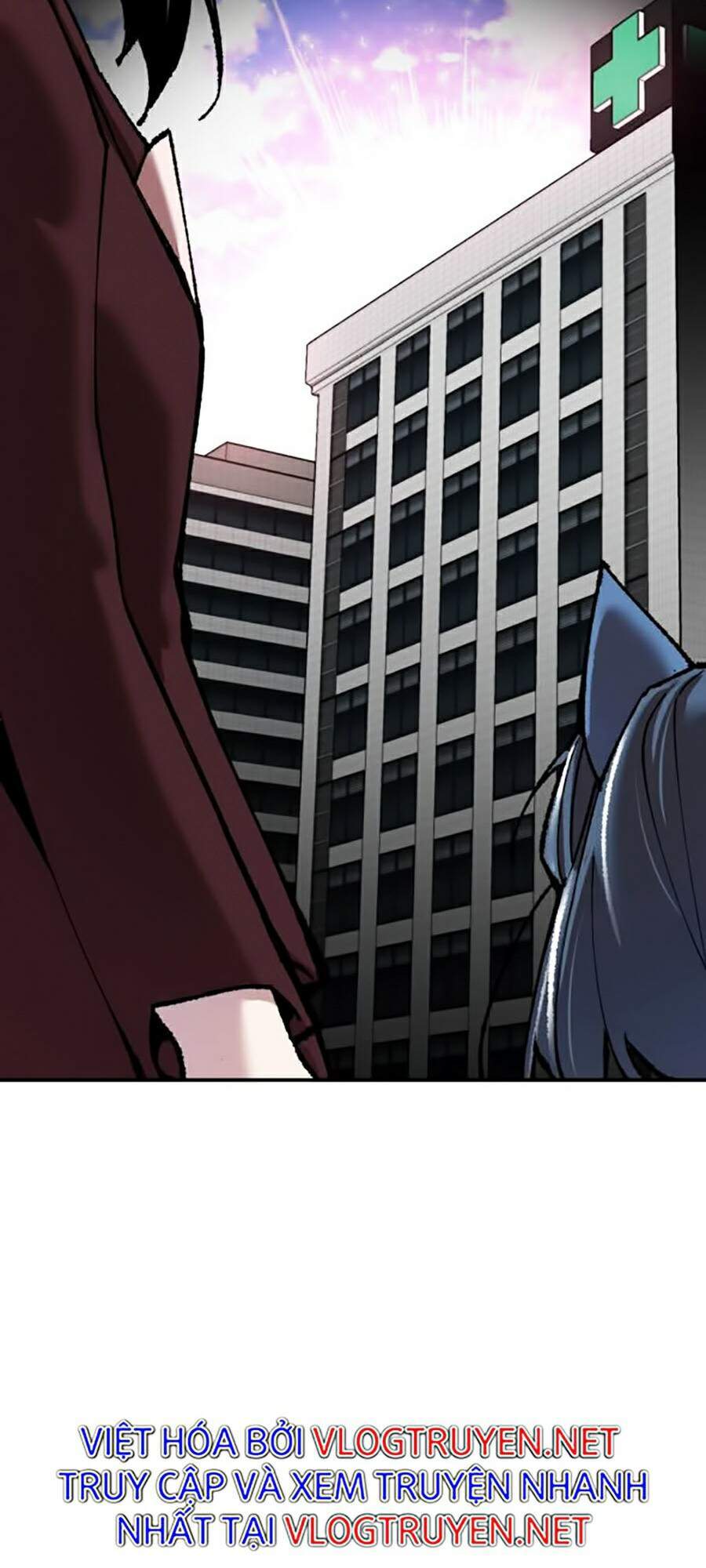 Phá Bỏ Giới Hạn chapter 42 - Upload bởi truyensieuhay.com