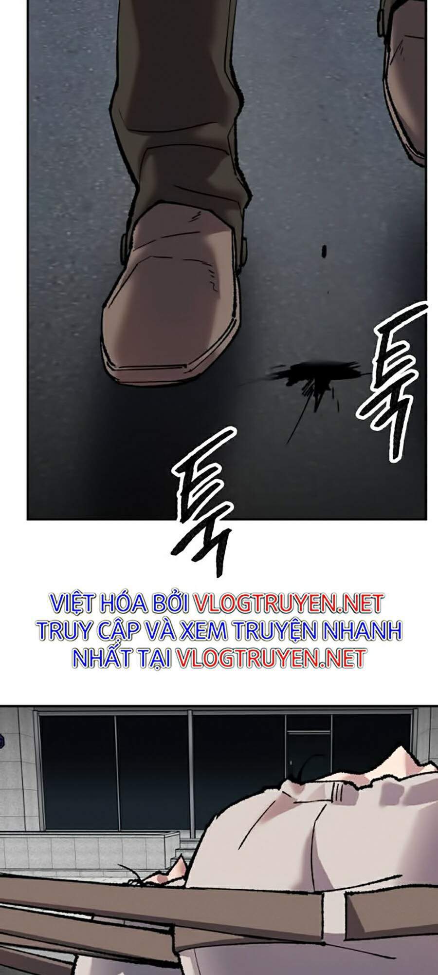 Phá Bỏ Giới Hạn chapter 42 - Upload bởi truyensieuhay.com