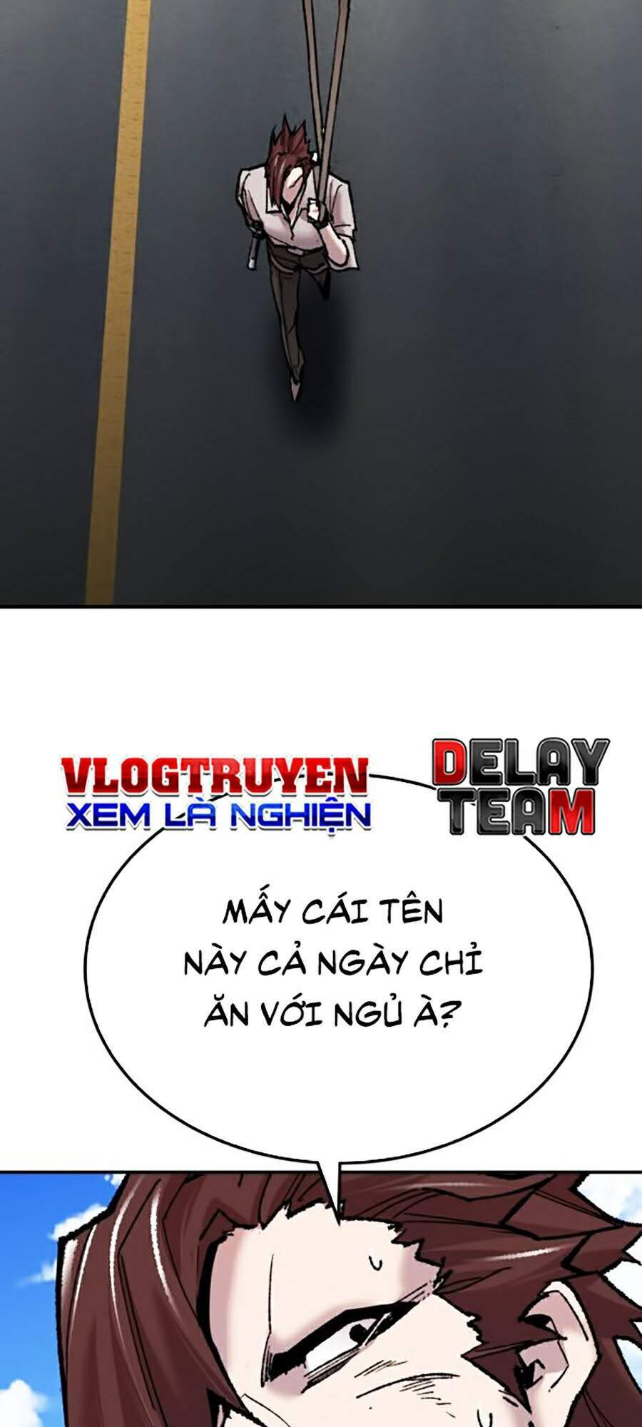 Phá Bỏ Giới Hạn chapter 42 - Upload bởi truyensieuhay.com