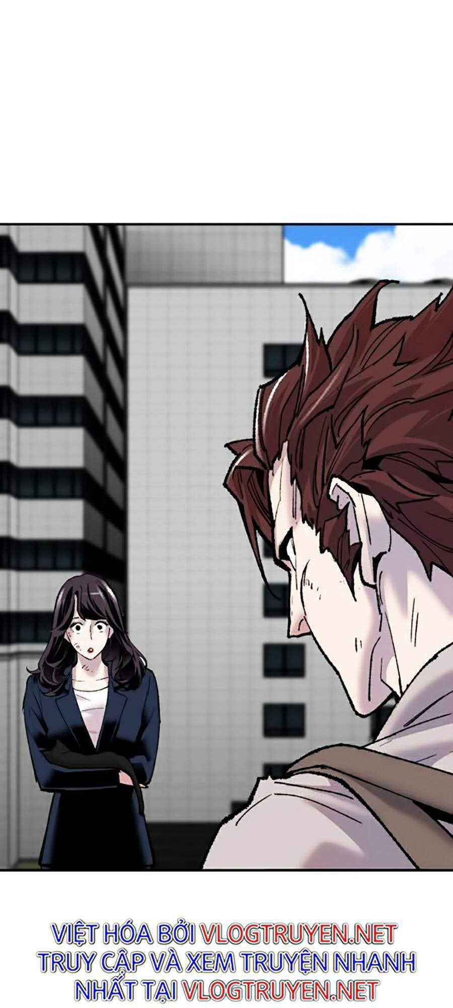 Phá Bỏ Giới Hạn chapter 42 - Upload bởi truyensieuhay.com