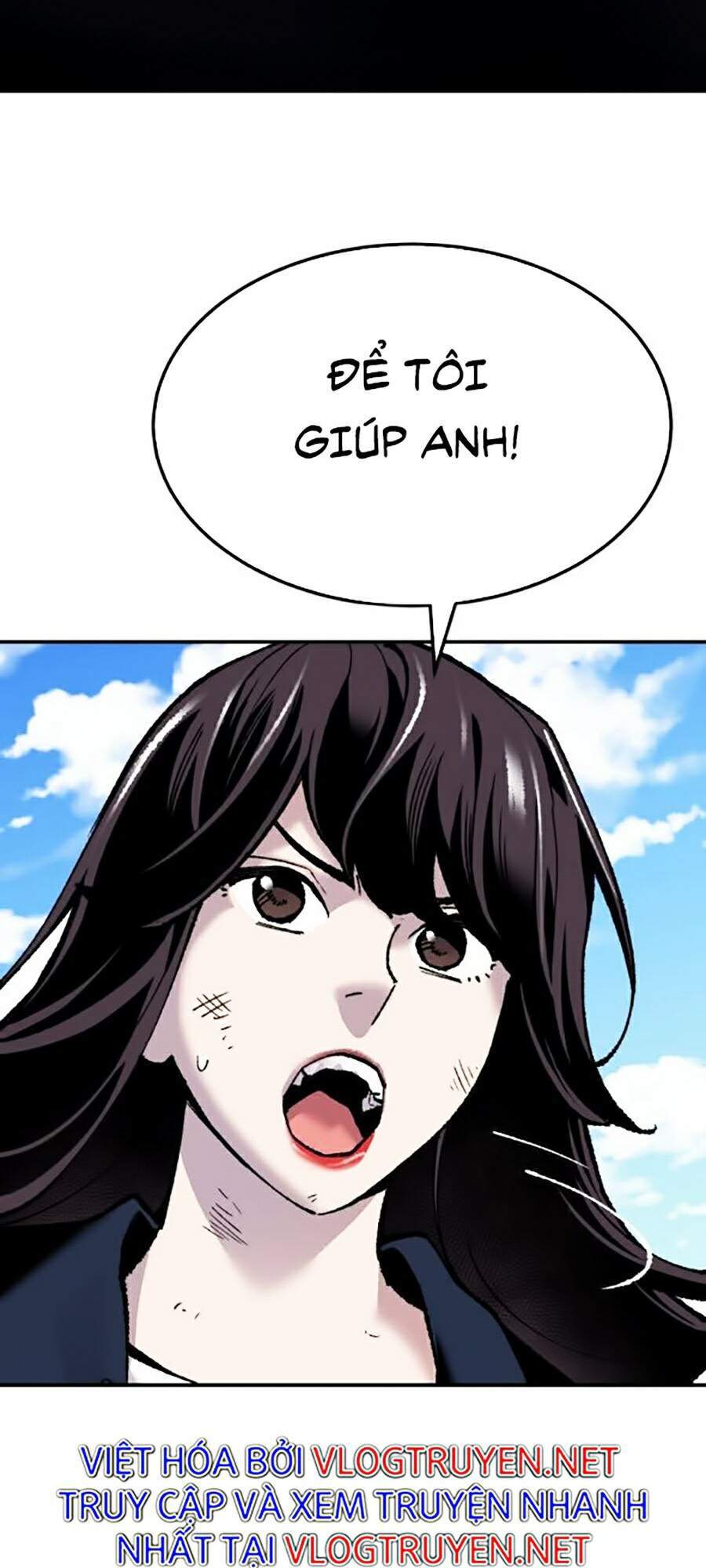Phá Bỏ Giới Hạn chapter 42 - Upload bởi truyensieuhay.com