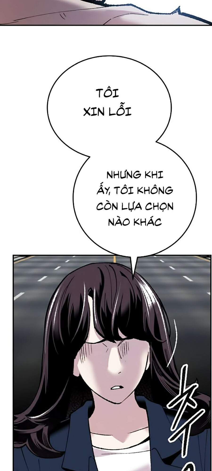 Phá Bỏ Giới Hạn chapter 42 - Upload bởi truyensieuhay.com