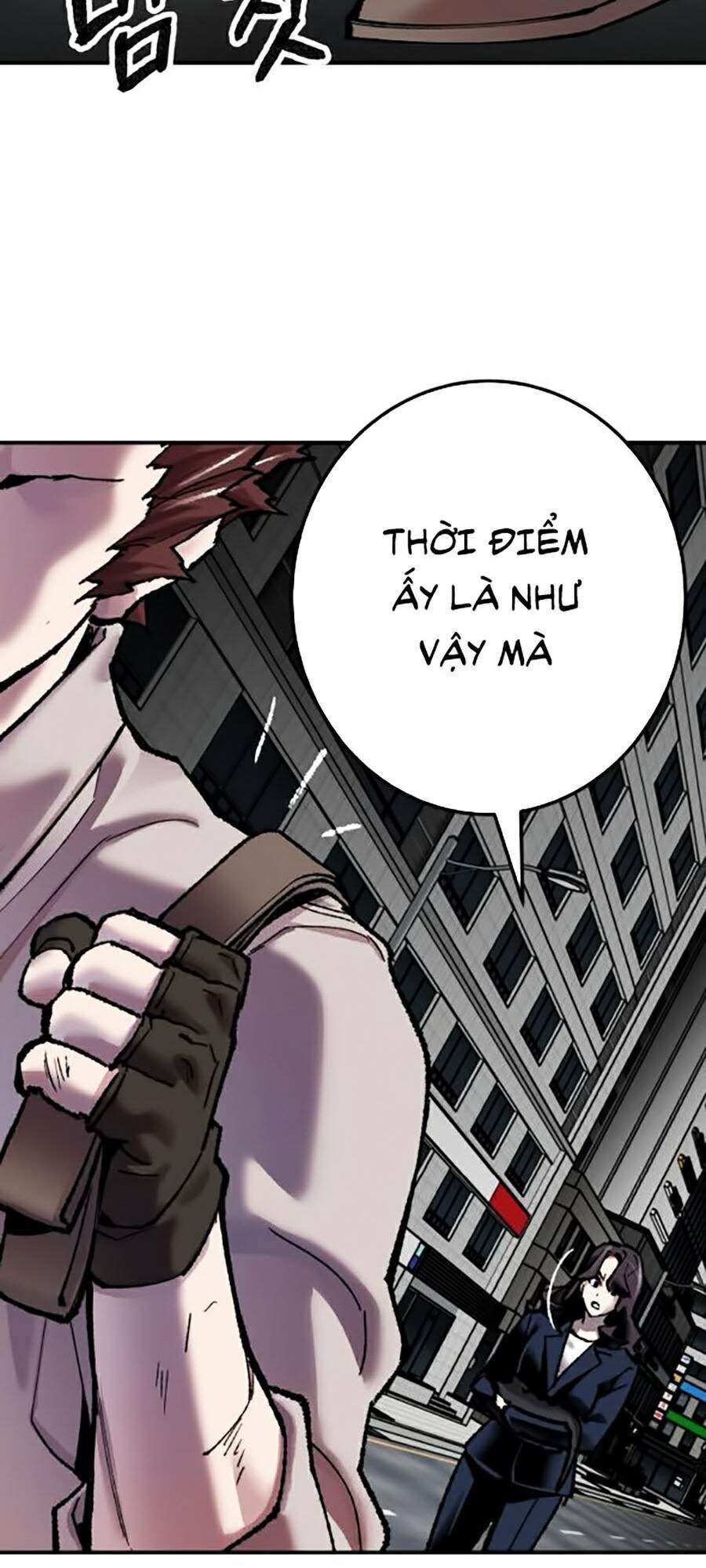 Phá Bỏ Giới Hạn chapter 42 - Upload bởi truyensieuhay.com