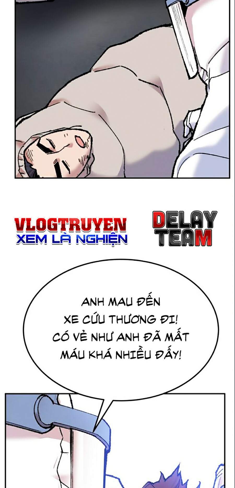 Phá Bỏ Giới Hạn chapter 42 - Upload bởi truyensieuhay.com