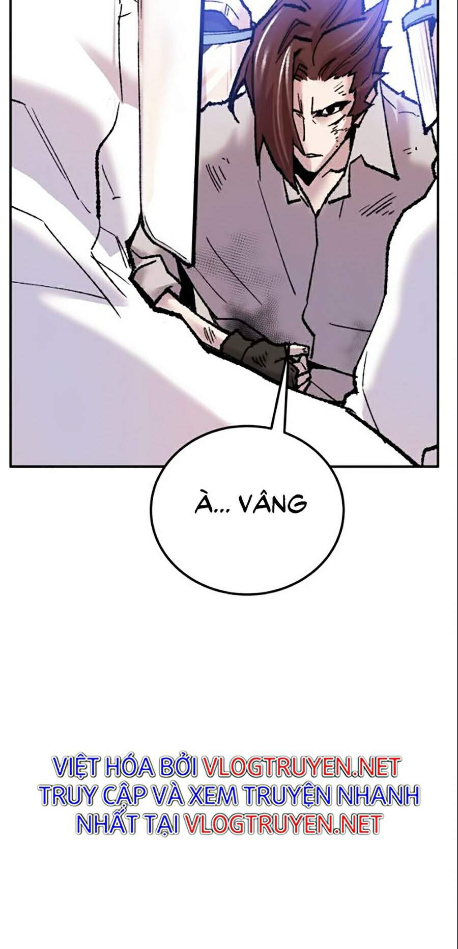 Phá Bỏ Giới Hạn chapter 42 - Upload bởi truyensieuhay.com