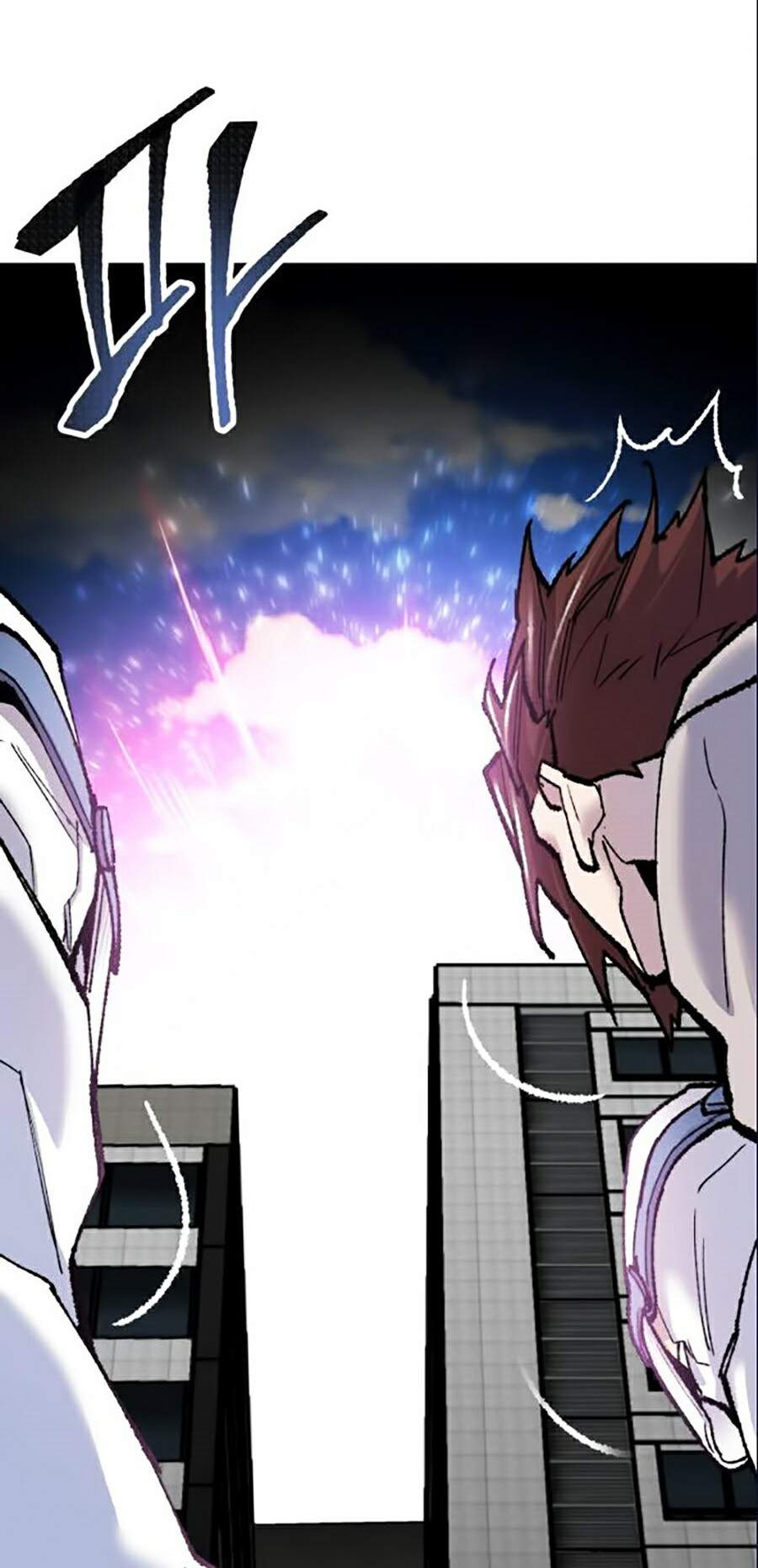 Phá Bỏ Giới Hạn chapter 42 - Upload bởi truyensieuhay.com