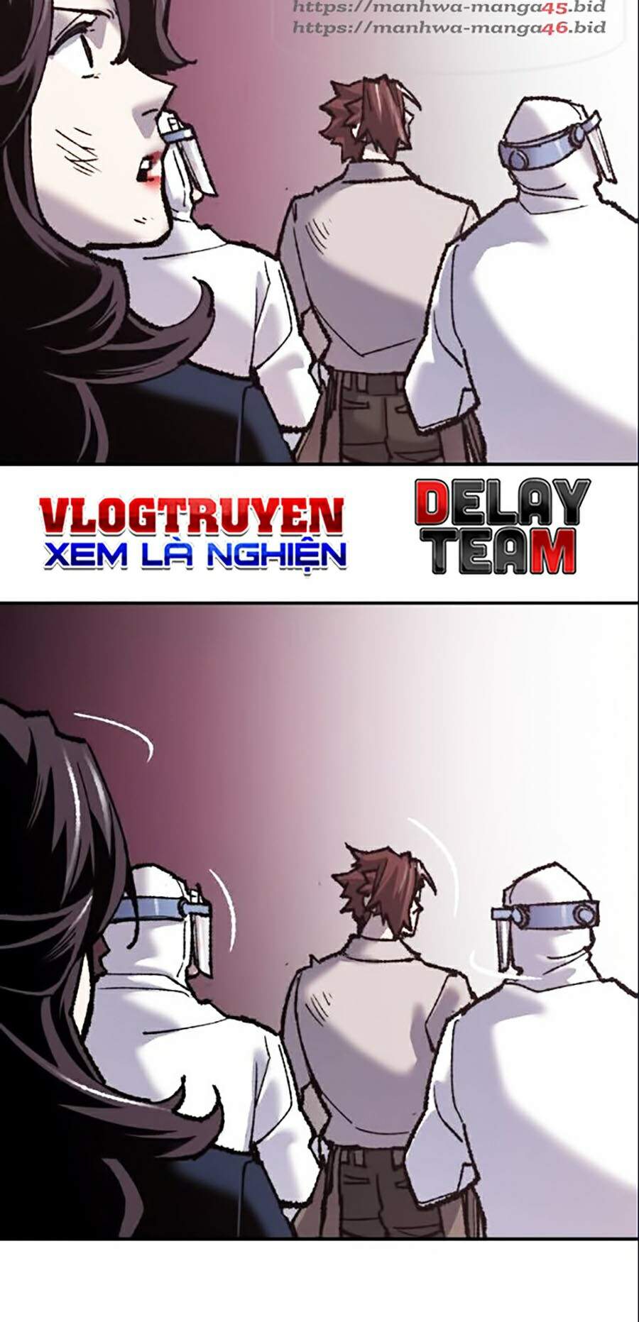 Phá Bỏ Giới Hạn chapter 42 - Upload bởi truyensieuhay.com