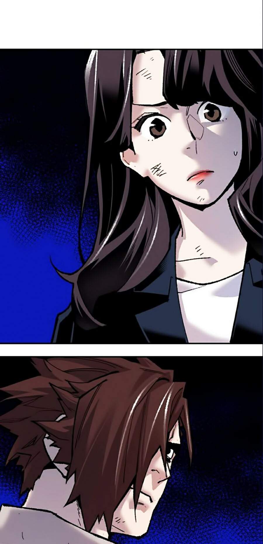 Phá Bỏ Giới Hạn chapter 42 - Upload bởi truyensieuhay.com
