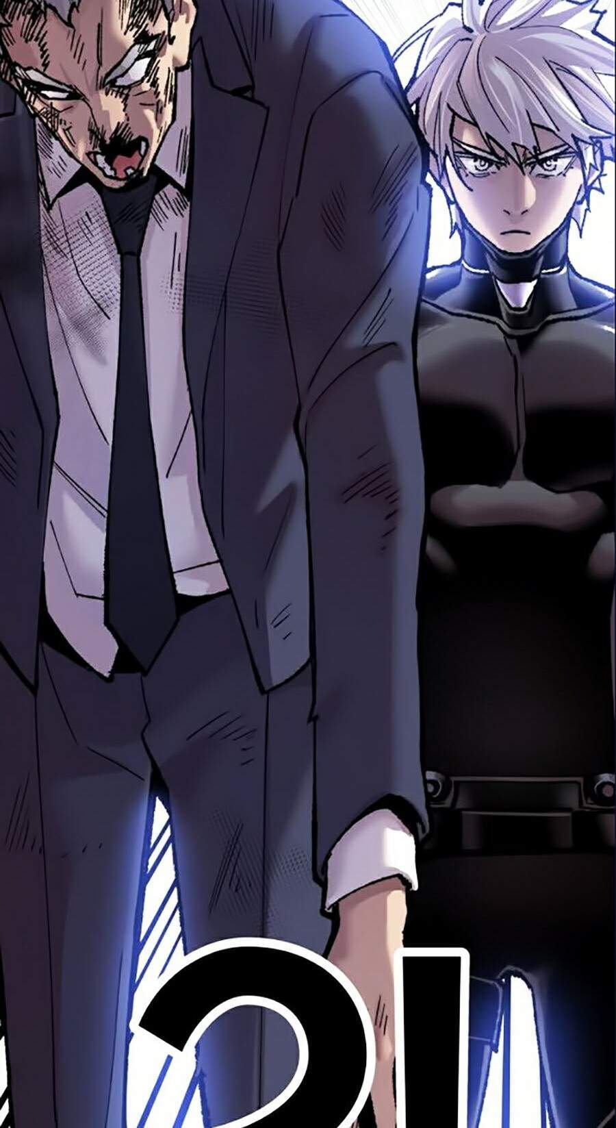 Phá Bỏ Giới Hạn chapter 42 - Upload bởi truyensieuhay.com