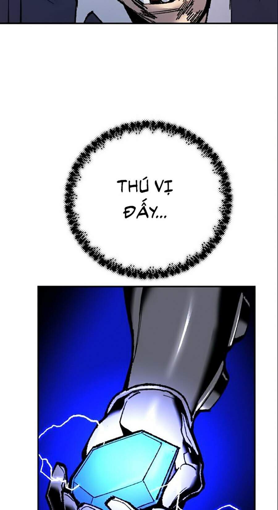 Phá Bỏ Giới Hạn chapter 42 - Upload bởi truyensieuhay.com