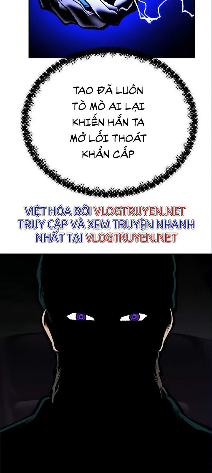 Phá Bỏ Giới Hạn chapter 42 - Upload bởi truyensieuhay.com