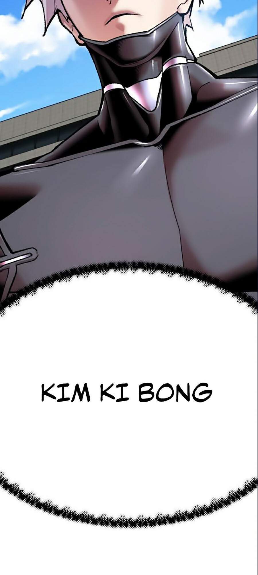 Phá Bỏ Giới Hạn chapter 42 - Upload bởi truyensieuhay.com