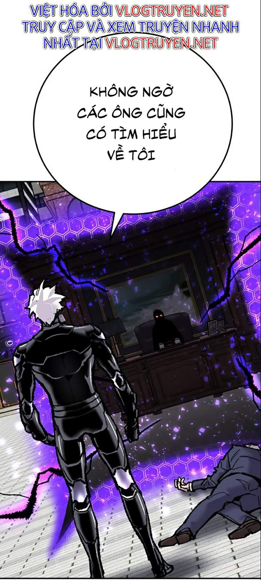 Phá Bỏ Giới Hạn chapter 42 - Upload bởi truyensieuhay.com