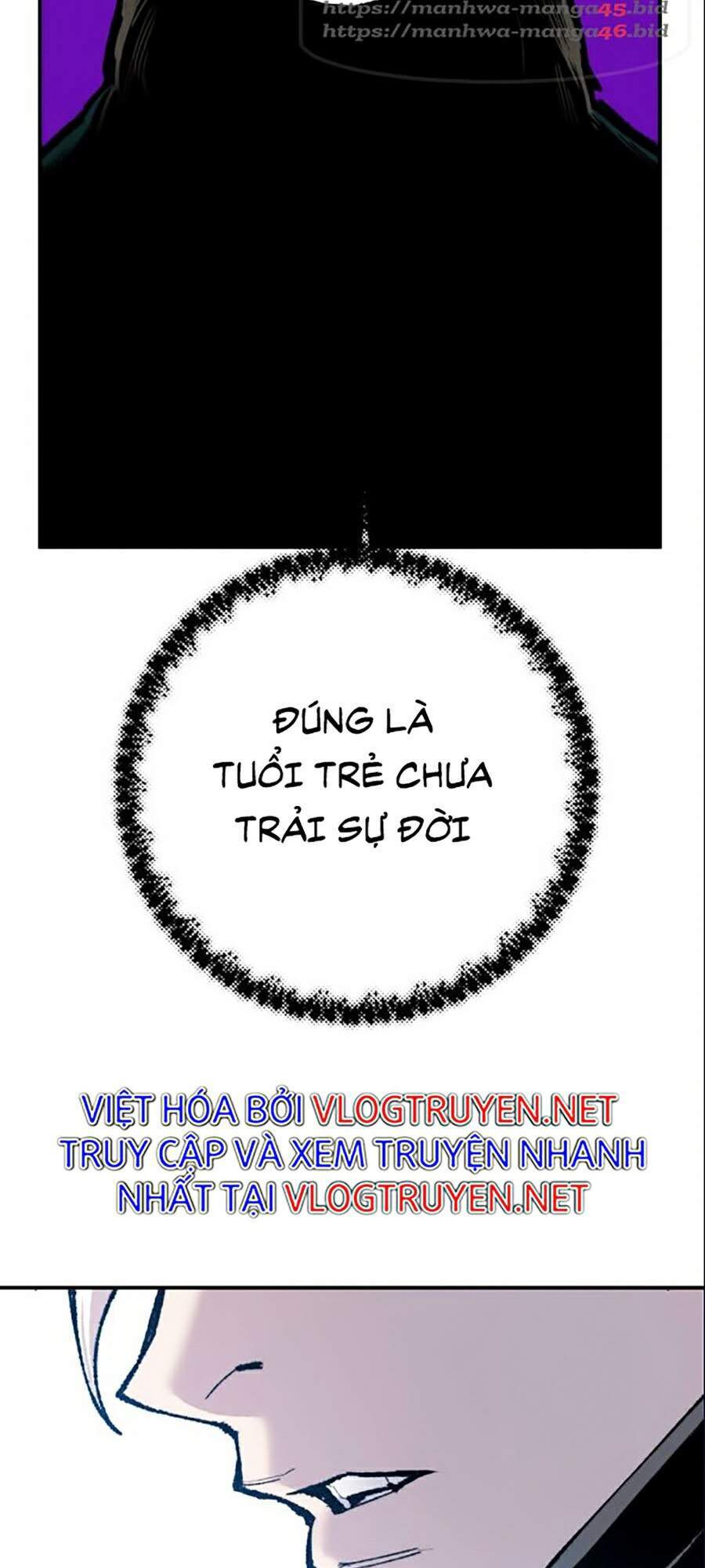 Phá Bỏ Giới Hạn chapter 42 - Upload bởi truyensieuhay.com