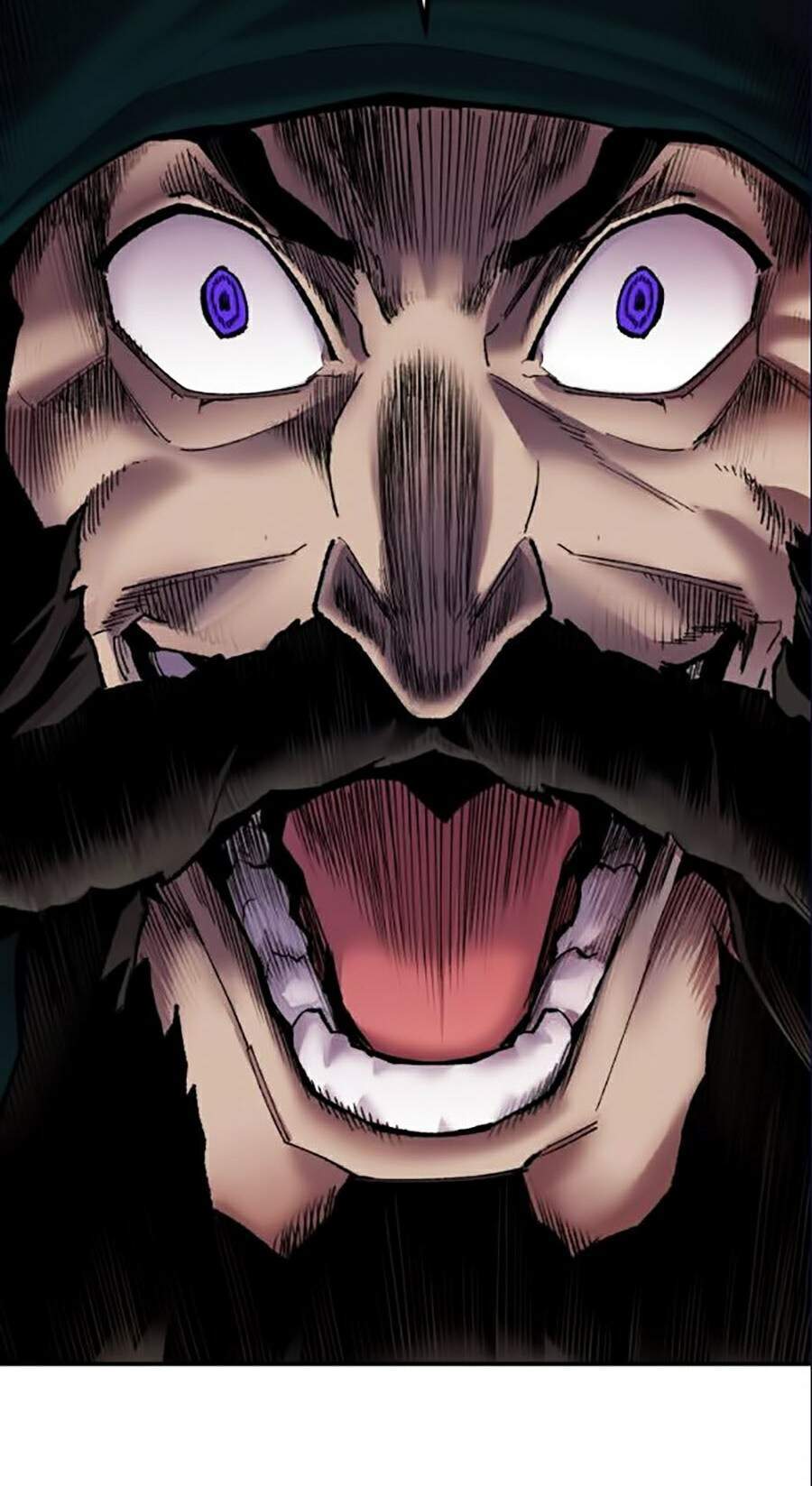 Phá Bỏ Giới Hạn chapter 42 - Upload bởi truyensieuhay.com