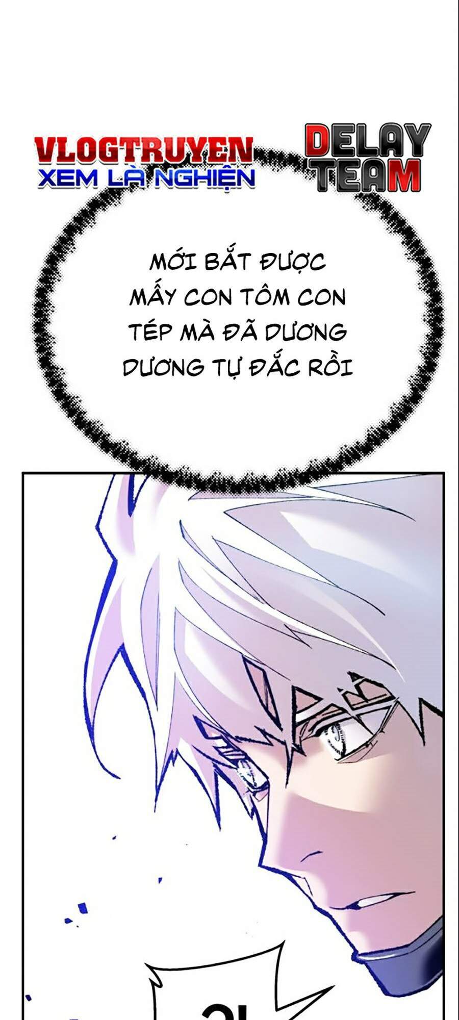 Phá Bỏ Giới Hạn chapter 42 - Upload bởi truyensieuhay.com