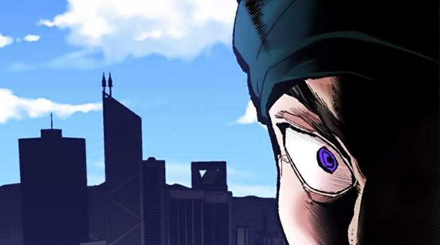 Phá Bỏ Giới Hạn chapter 42 - Upload bởi truyensieuhay.com