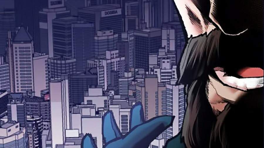 Phá Bỏ Giới Hạn chapter 42 - Upload bởi truyensieuhay.com