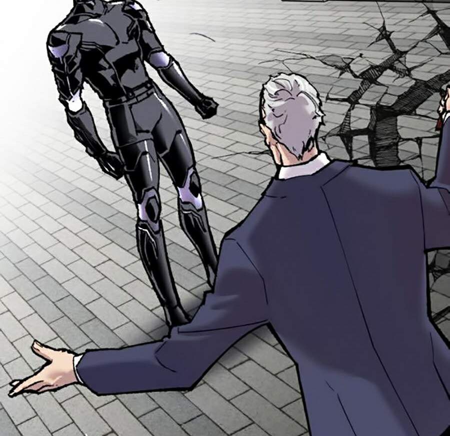 Phá Bỏ Giới Hạn chapter 42 - Upload bởi truyensieuhay.com