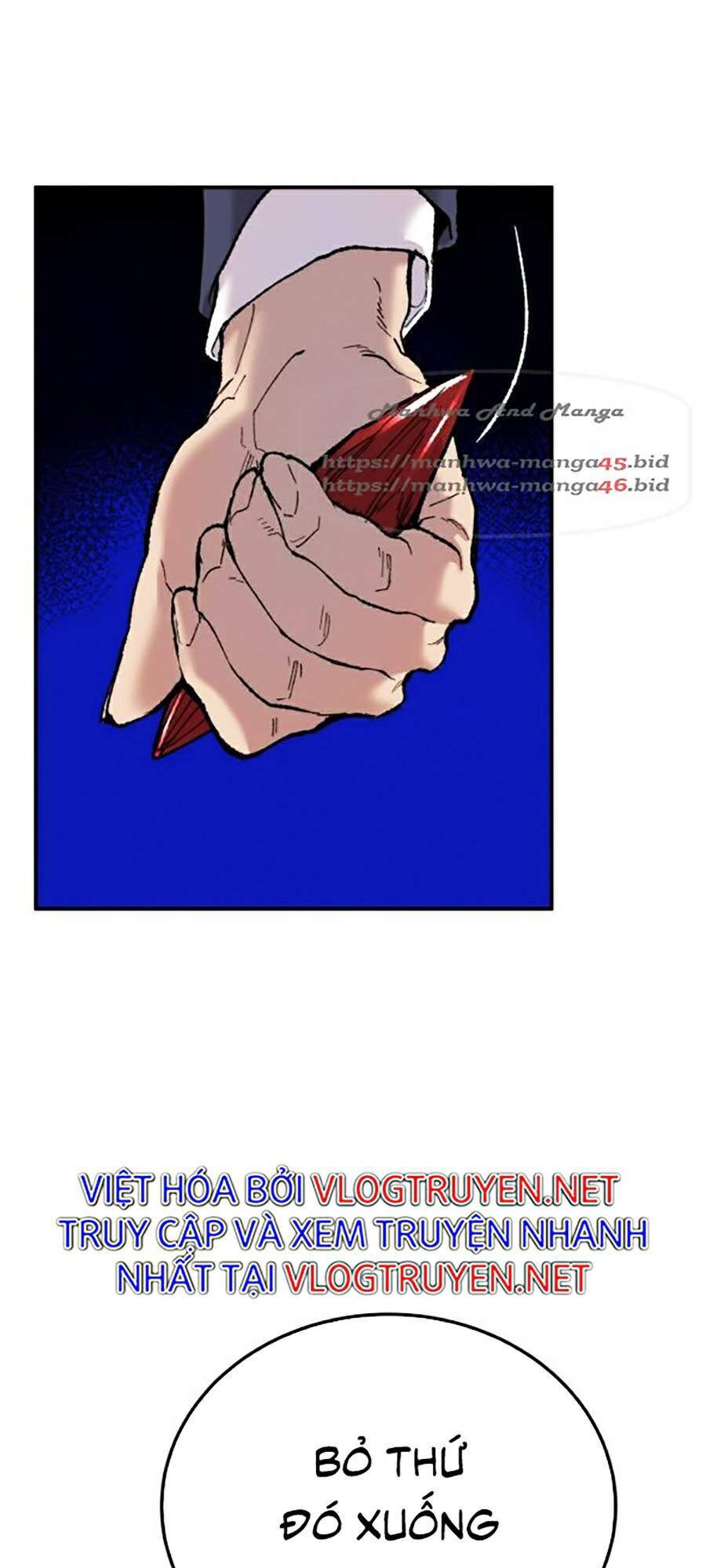 Phá Bỏ Giới Hạn chapter 42 - Upload bởi truyensieuhay.com