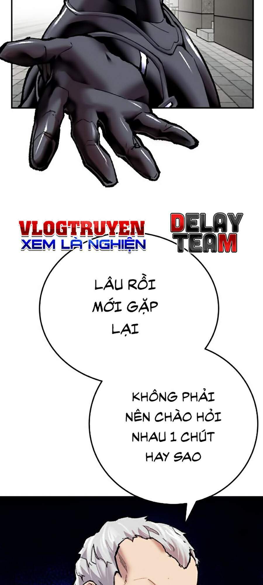 Phá Bỏ Giới Hạn chapter 42 - Upload bởi truyensieuhay.com