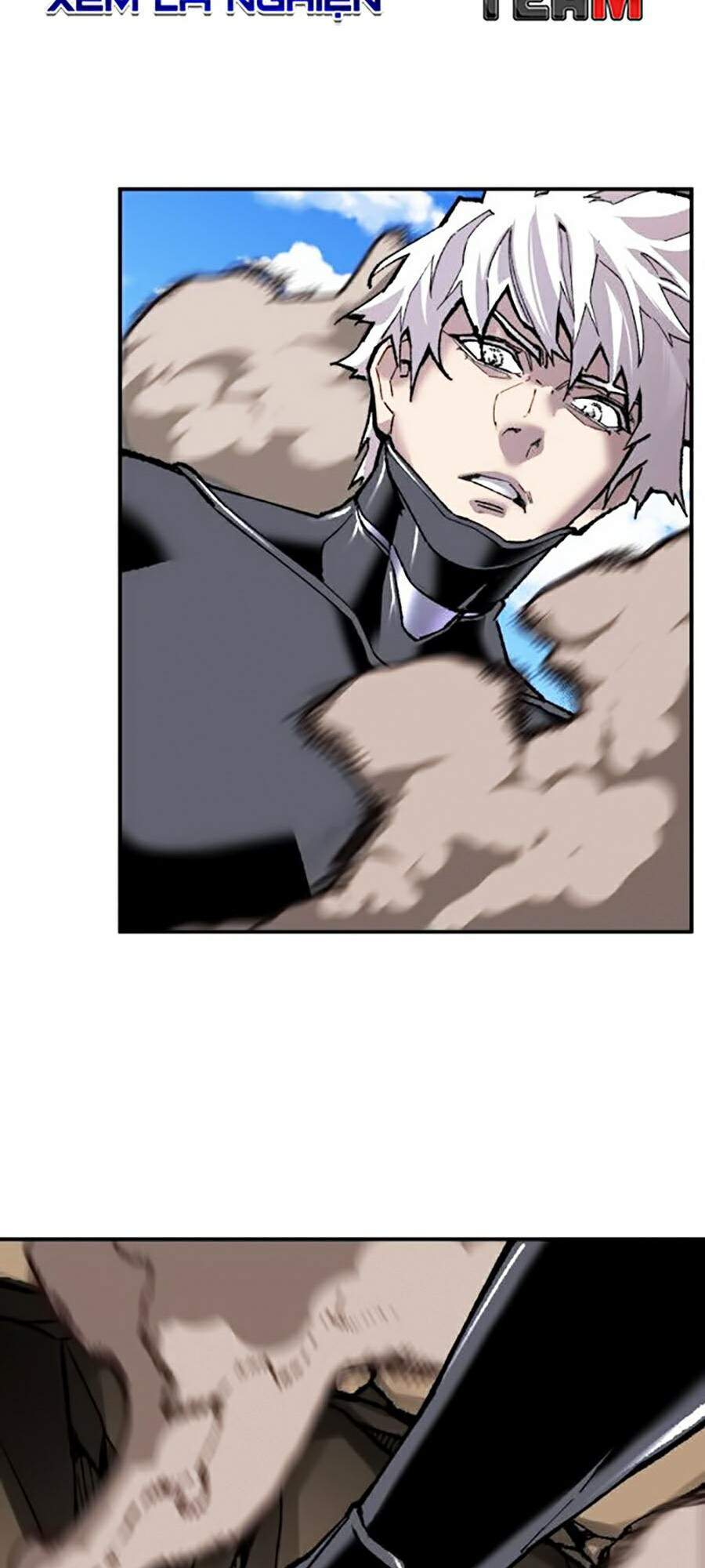 Phá Bỏ Giới Hạn chapter 42 - Upload bởi truyensieuhay.com