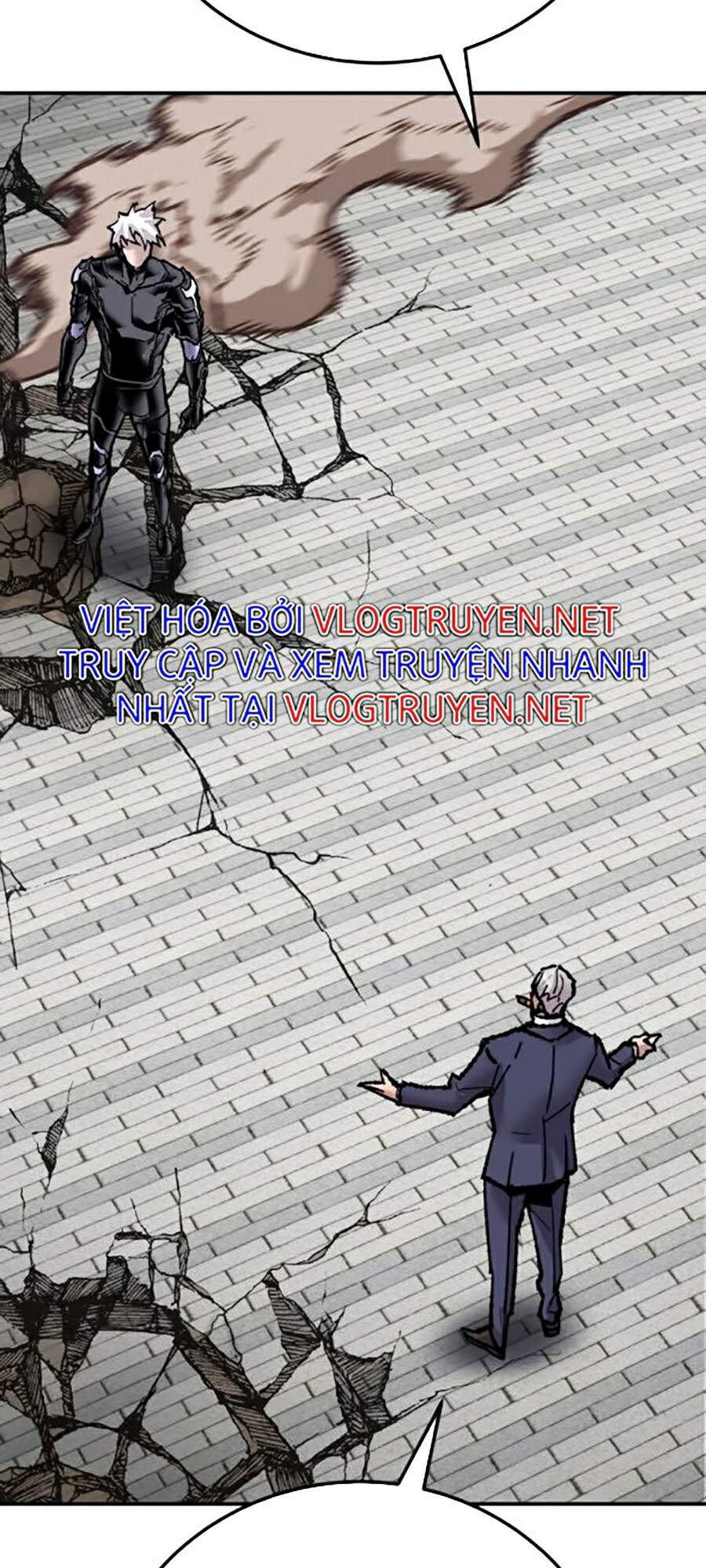 Phá Bỏ Giới Hạn chapter 42 - Upload bởi truyensieuhay.com